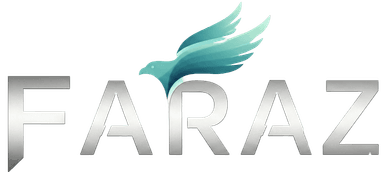 Faraz logo