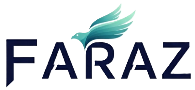 FARAZ Logo